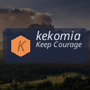 kekomia