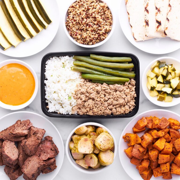How to Plan Balanced Meals Without Stress
